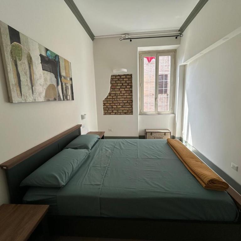 Home Domus Castel Sant'Angelo - Appartamento Superior con 3 Camere da Letto - 29