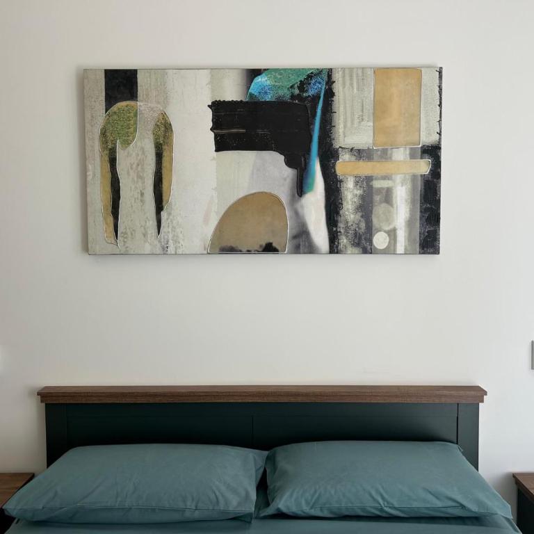 Home Domus Castel Sant'Angelo - Appartamento Superior con 3 Camere da Letto - 32