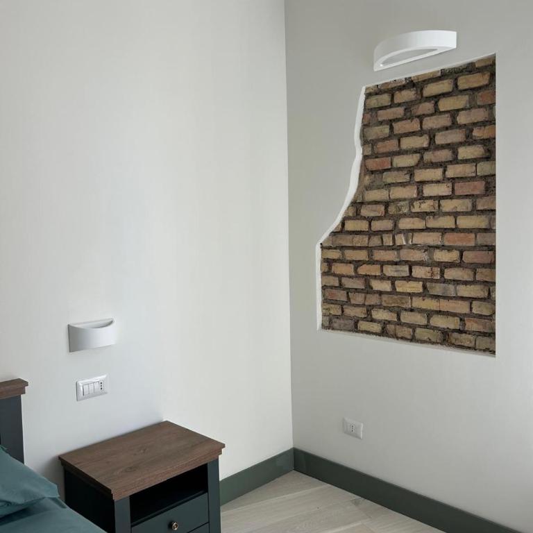 Home Domus Castel Sant'Angelo - Appartamento Superior con 3 Camere da Letto - 31