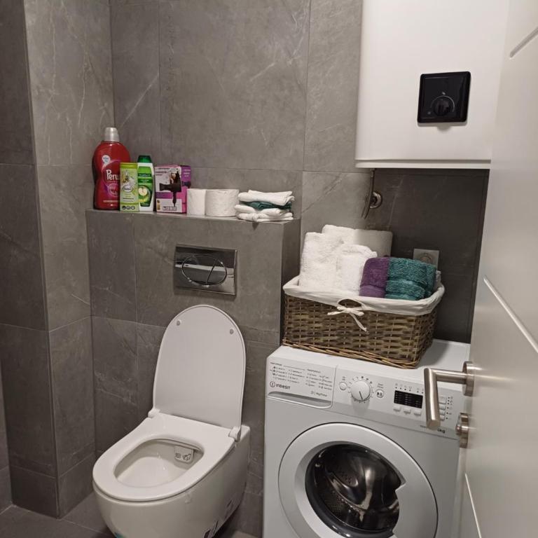 Apartman Pavle - Apartman sa 1 Spavaćom Sobom - 22