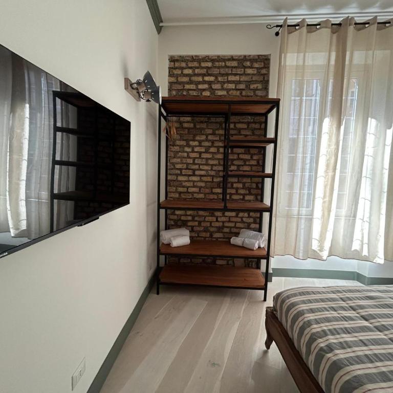 Home Domus Castel Sant'Angelo - Appartamento Superior con 3 Camere da Letto - 35