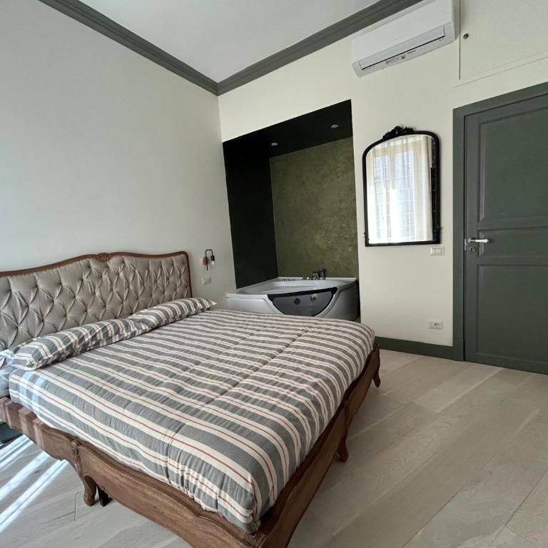 Home Domus Castel Sant'Angelo - Appartamento Superior con 3 Camere da Letto - 37