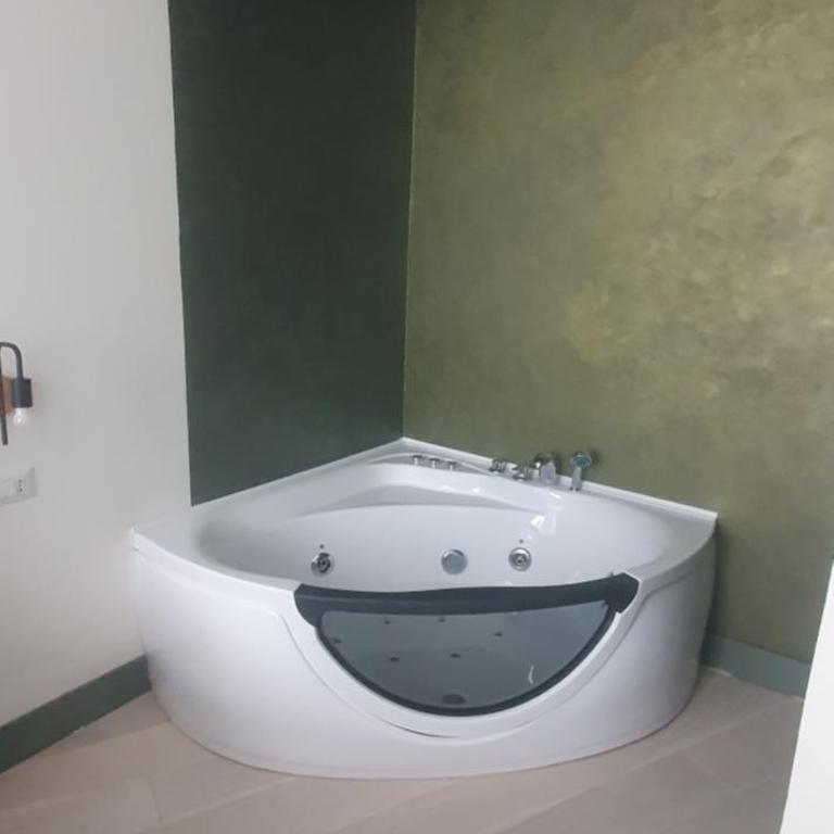 Home Domus Castel Sant'Angelo - Appartamento Superior con 3 Camere da Letto - 39