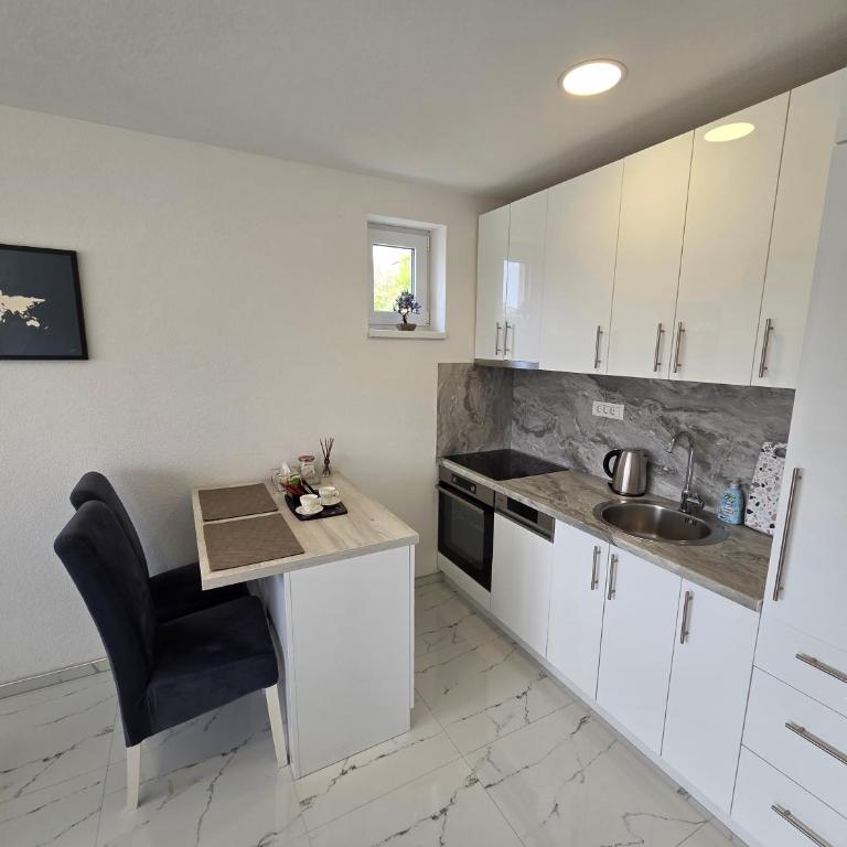 Sarajevo Pulse Residence - Apartman sa 2 Spavaće Sobe - 3