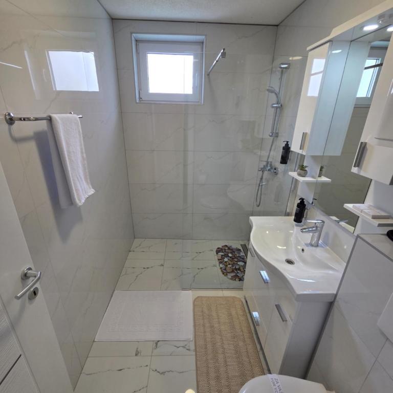 Sarajevo Pulse Residence - Apartman sa 2 Spavaće Sobe - 1