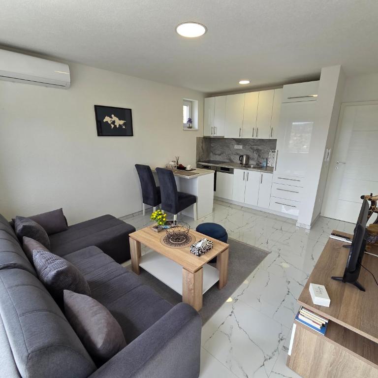 Sarajevo Pulse Residence - Apartman sa 2 Spavaće Sobe - 2
