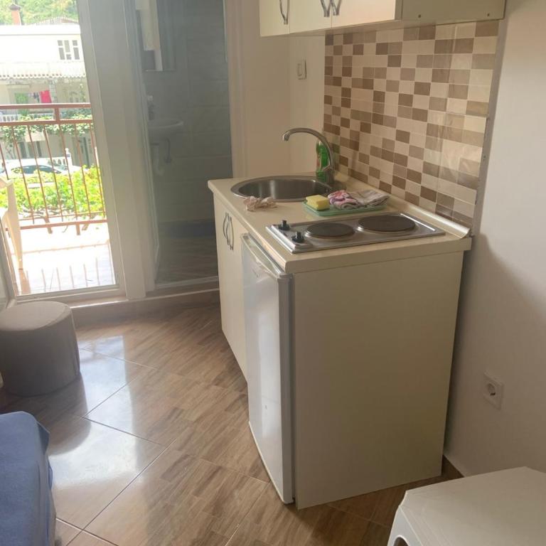 Apartmani Duretic - Apartman sa 1 Spavaćom Sobom - 4