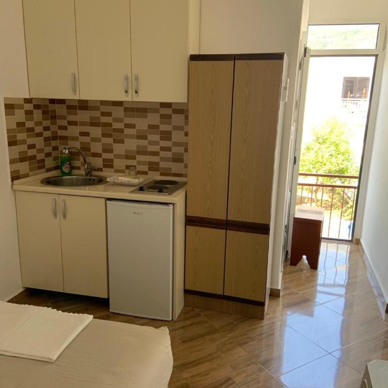 Apartmani Duretic - Apartman sa 1 Spavaćom Sobom - 5