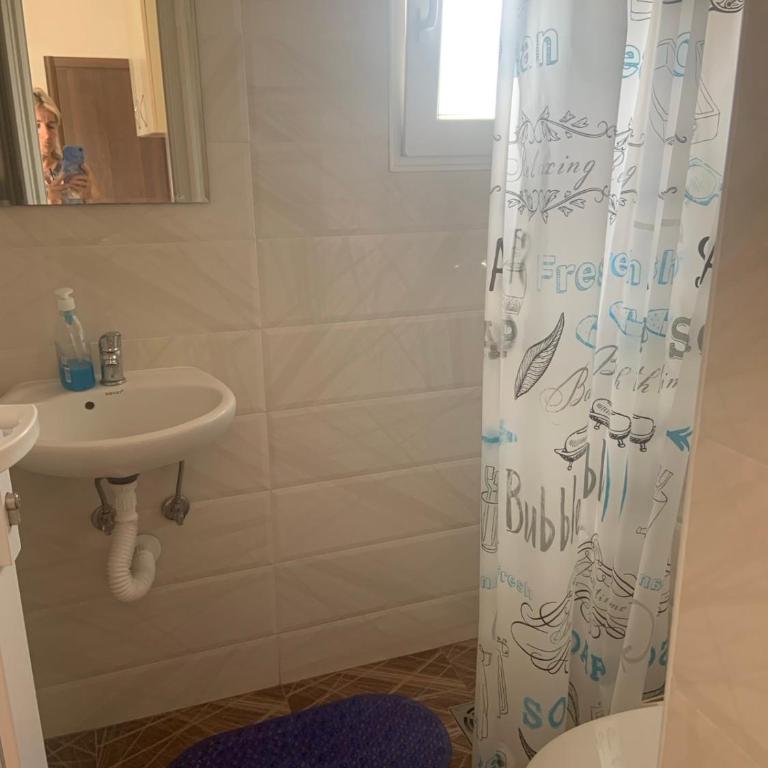 Apartmani Duretic - Apartman sa 1 Spavaćom Sobom - 6