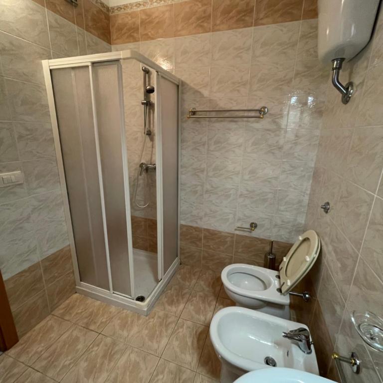 House Nereide, Lovely Apartment Sea View GALLIPOLI - Appartamento con 3 Camere da Letto - 11