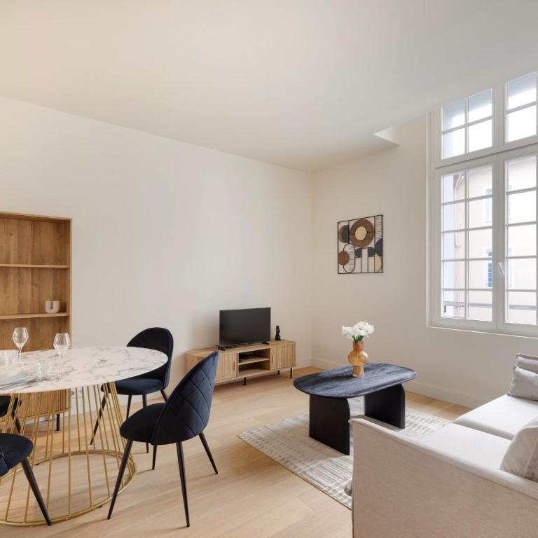 Appartement Place de Gaulle - Welkeys - Apartment - 1