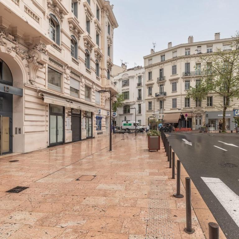 Appartement Place de Gaulle - Welkeys - Apartment - 12