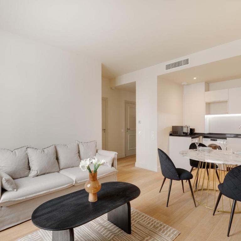 Appartement Place de Gaulle - Welkeys - Apartment - 5