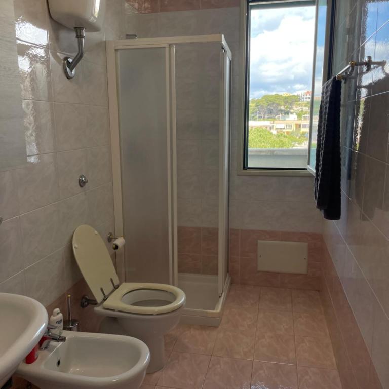 House Nereide, Lovely Apartment Sea View GALLIPOLI - Appartamento con 3 Camere da Letto - 10