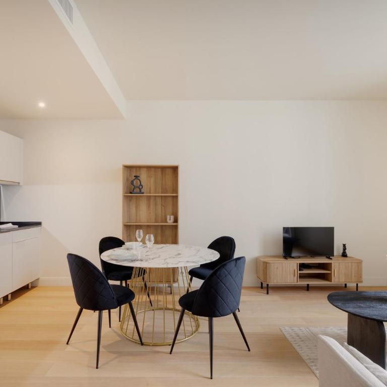 Appartement Place de Gaulle - Welkeys - Apartment - 6