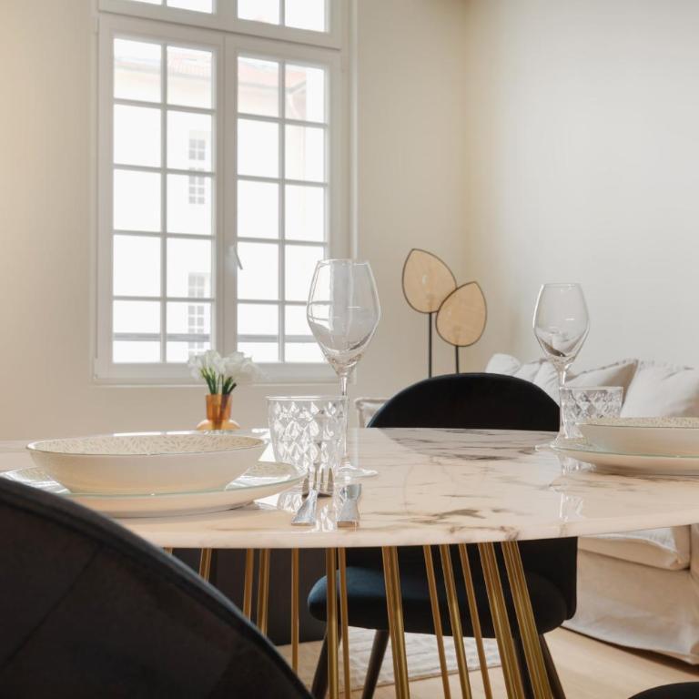 Appartement Place de Gaulle - Welkeys - Apartment - 3