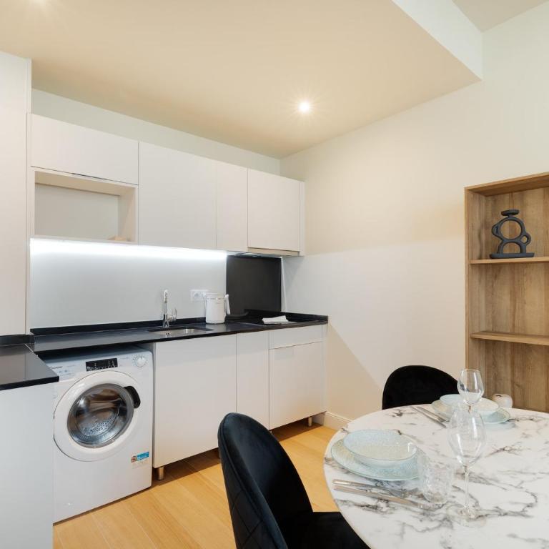 Appartement Place de Gaulle - Welkeys - Apartment - 7