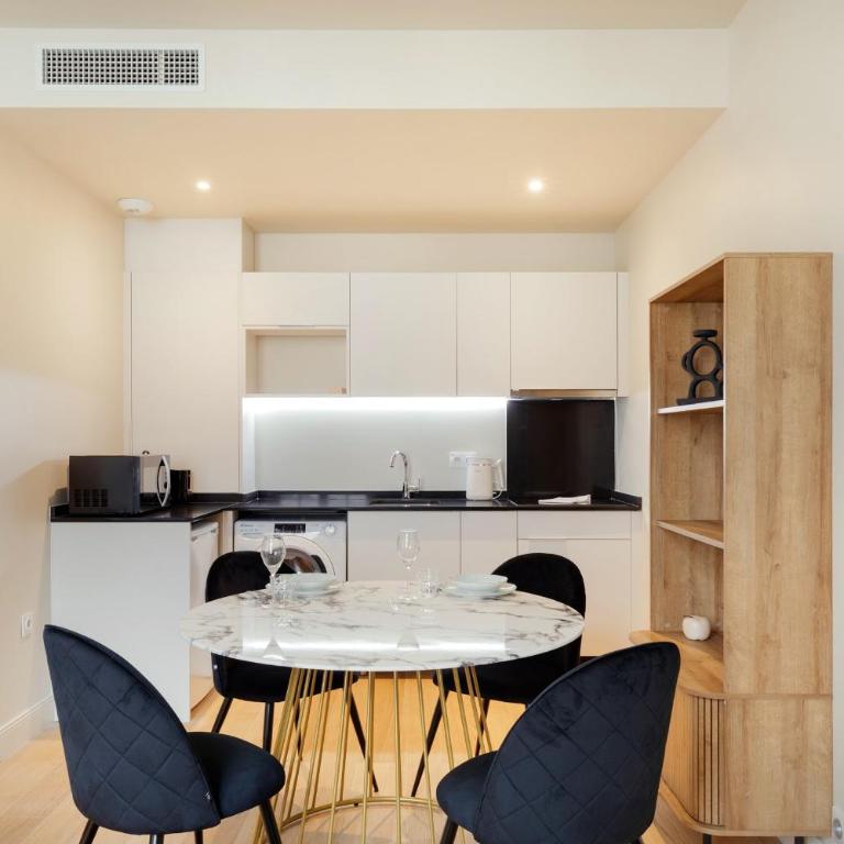 Appartement Place de Gaulle - Welkeys - Apartment - 8