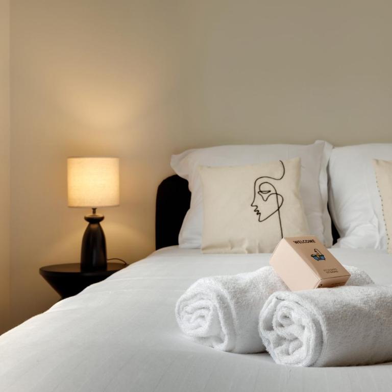 Appartement Place de Gaulle - Welkeys - Apartment - 10