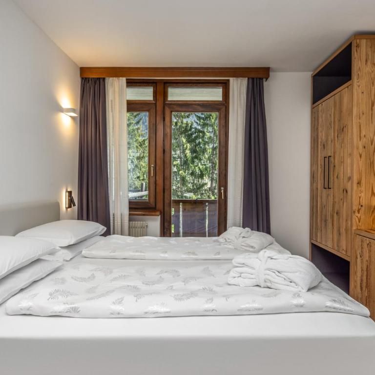 Hotel Ariston Garden & Spa - Standard Doppel-/Zweibettzimmer mit Balkon - 1