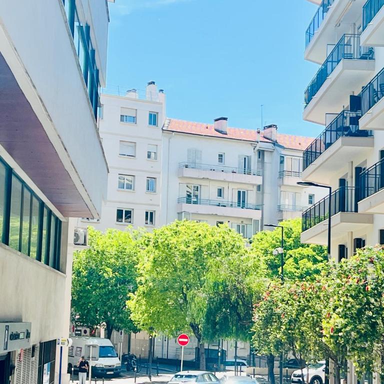 Le Palais Antibois - Appartamento con 2 Camere da Letto - 51