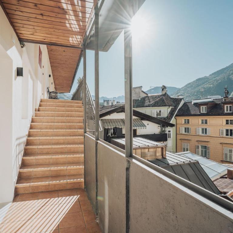 Feichter Hotel & Living - Camera Matrimoniale Basic - 5