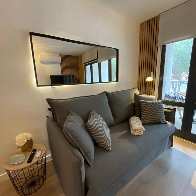 Hauzify I Apartament Mar d'Aro - Apartamento con terraza - 4