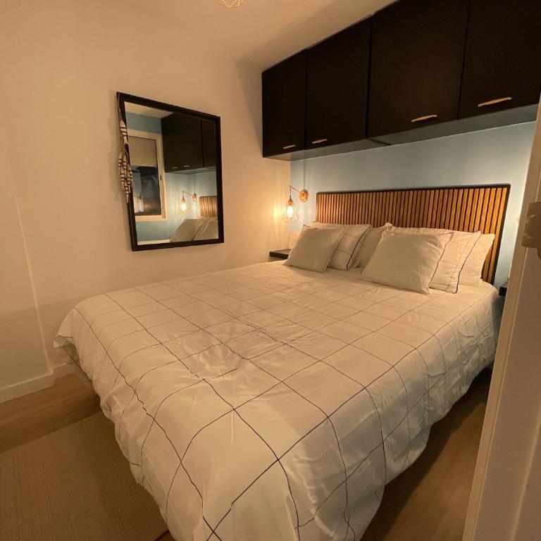 Hauzify I Apartament Mar d'Aro - Apartamento con terraza - 10