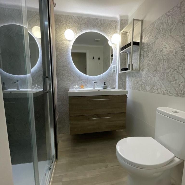 Hauzify I Apartament Mar d'Aro - Apartamento con terraza - 11