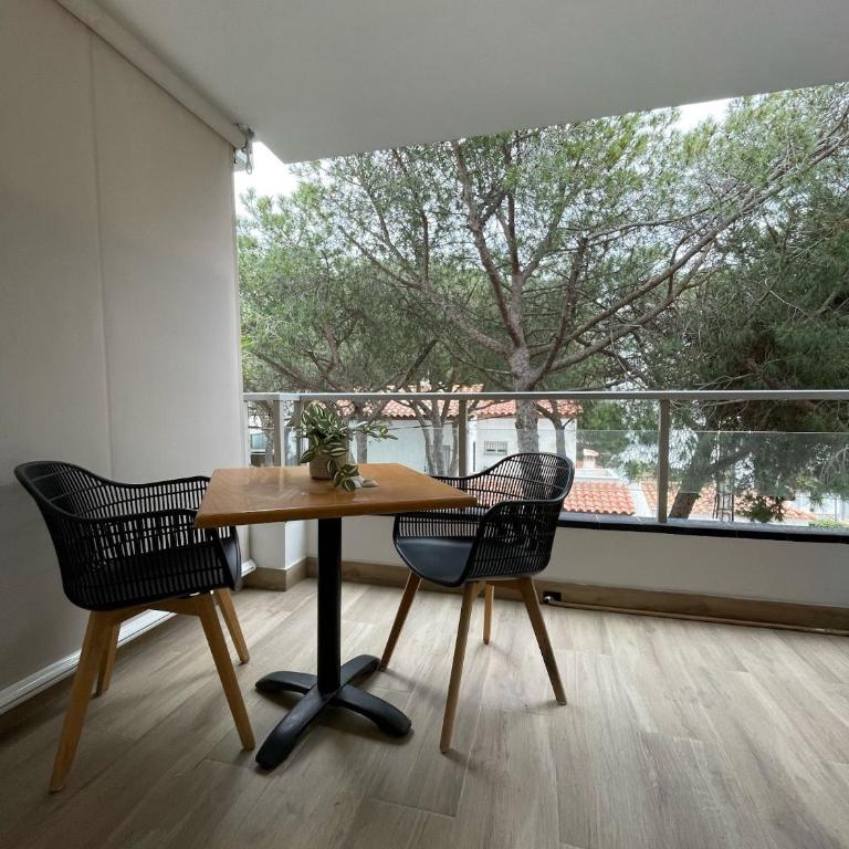 Hauzify I Apartament Mar d'Aro - Apartamento con terraza - 6