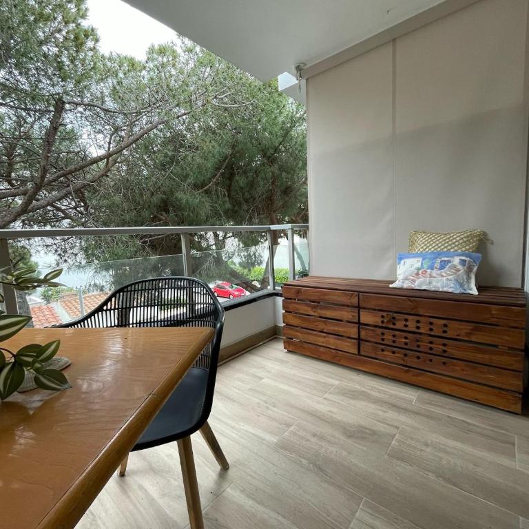 Hauzify I Apartament Mar d'Aro - Apartamento con terraza - 5