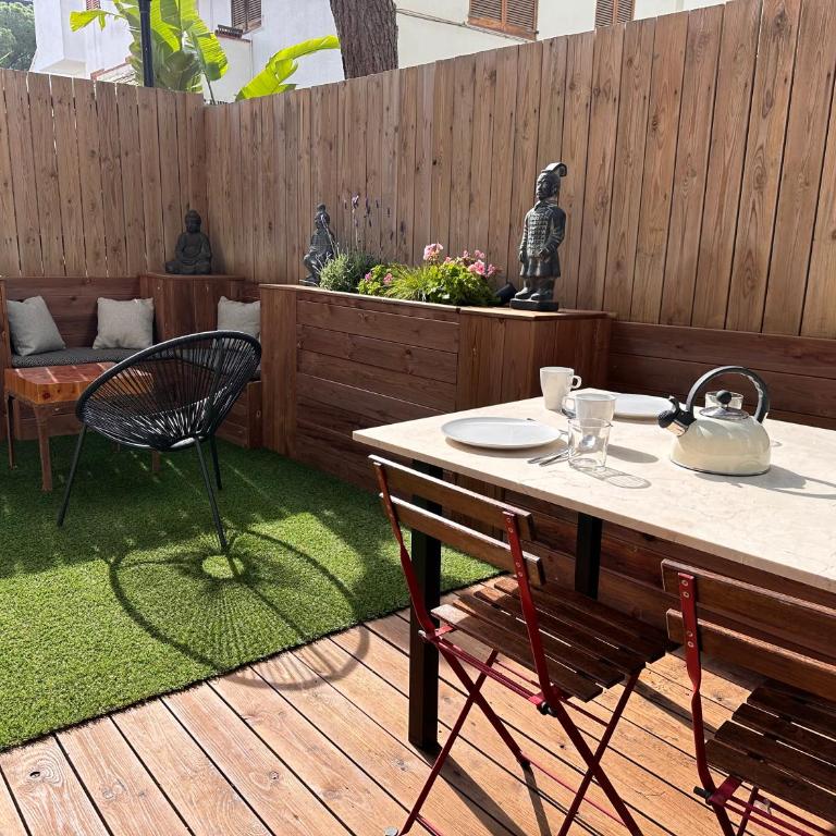 Antonella II - Apartamento Deluxe - 7