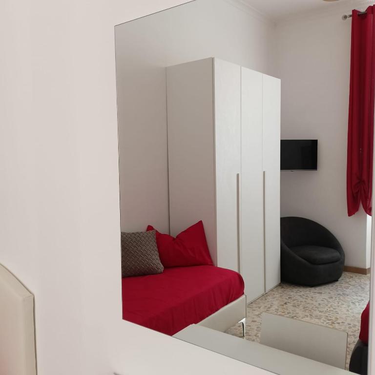 MURA DI PRATI - Spazioso appartamento per 8 a San Pietro - Appartamento con 3 Camere da Letto - 37