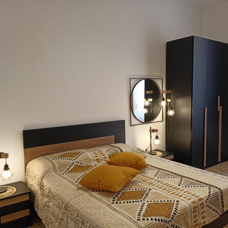 MURA DI PRATI - Spazioso appartamento per 8 a San Pietro - Appartamento con 3 Camere da Letto - 46