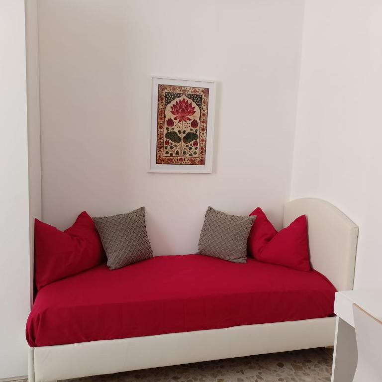 MURA DI PRATI - Spazioso appartamento per 8 a San Pietro - Appartamento con 3 Camere da Letto - 36