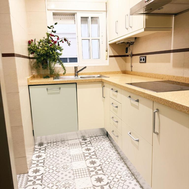 El balcón de la Luz - Apartamento de 2 dormitorios - 18