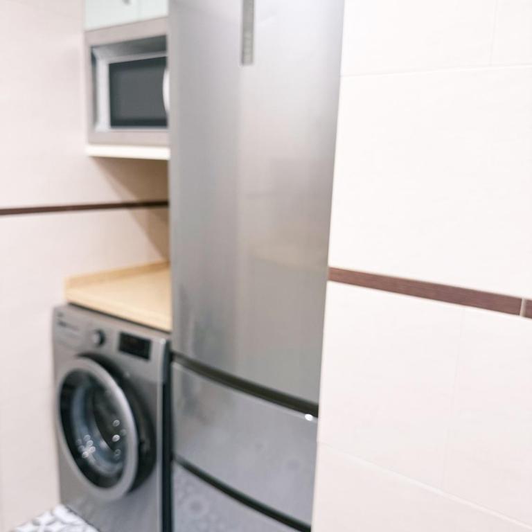 El balcón de la Luz - Apartamento de 2 dormitorios - 19