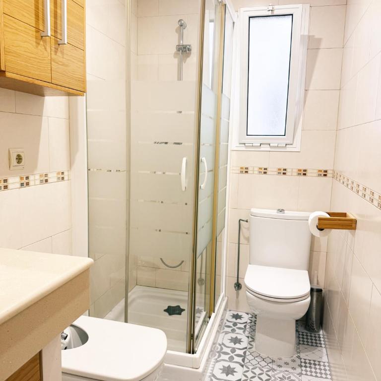 El balcón de la Luz - Apartamento de 2 dormitorios - 21