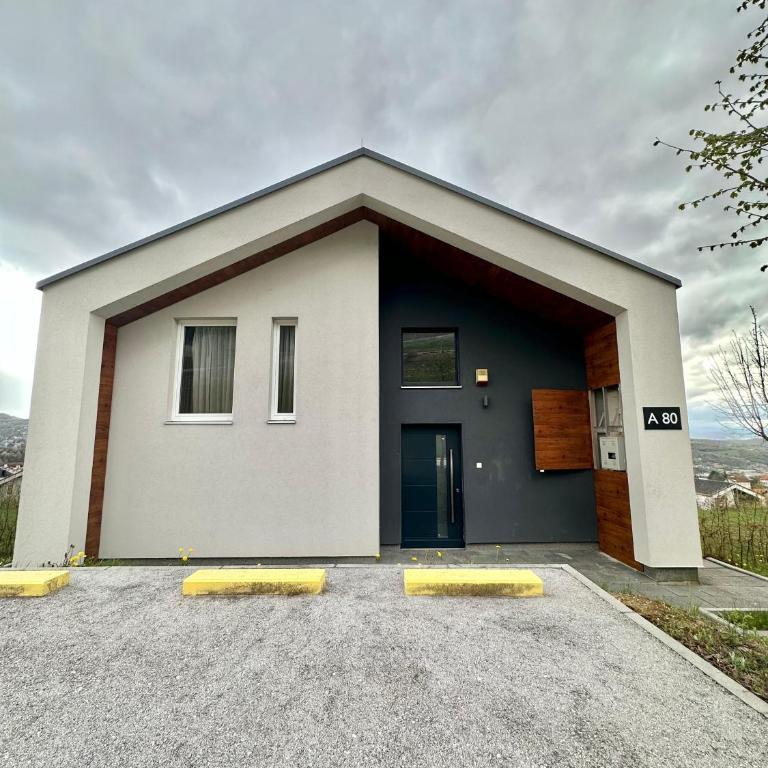 Villa Poljine Hills A80 - Vila sa 3 Spavaće Sobe - 4