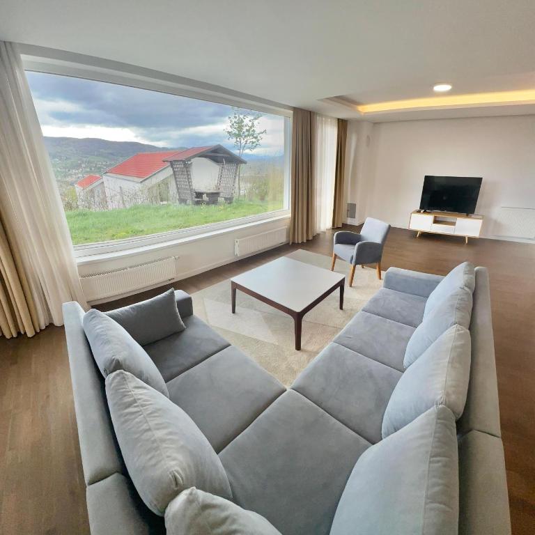 Villa Poljine Hills A80 - Vila sa 3 Spavaće Sobe - 21