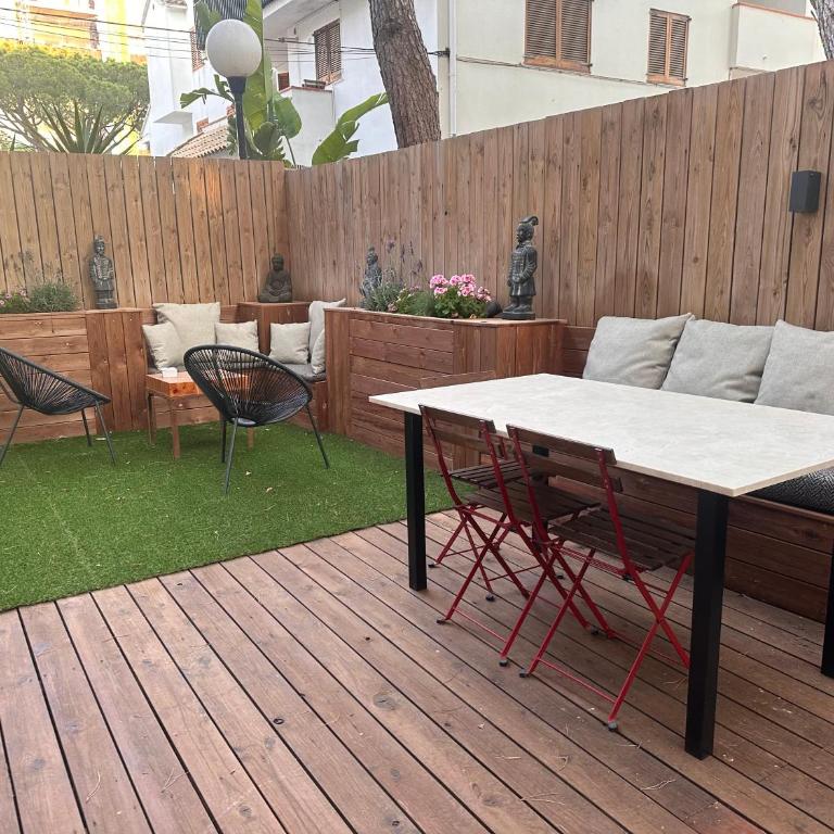 Antonella II - Apartamento Deluxe - 1