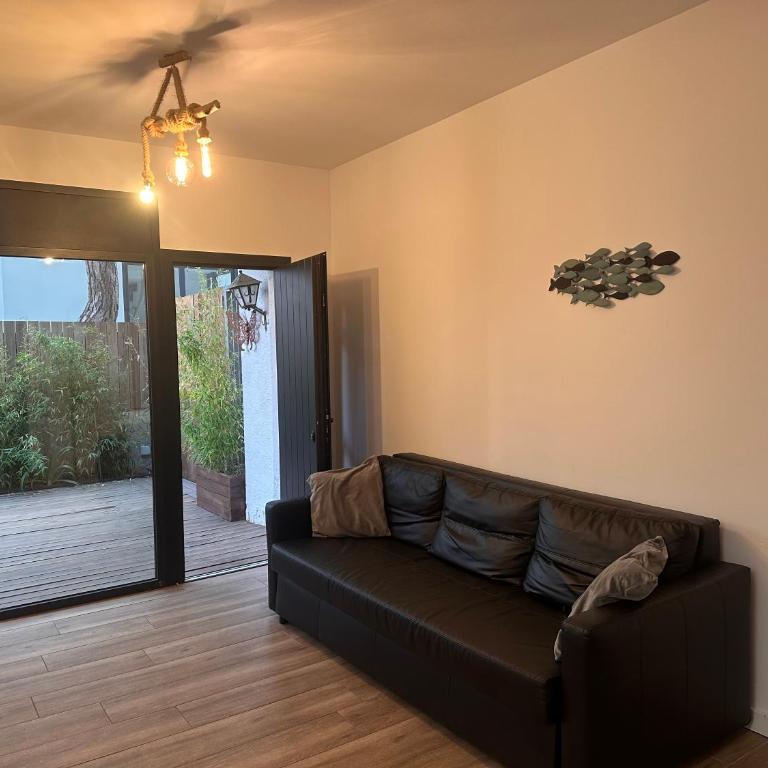 Antonella II - Apartamento Deluxe - 15