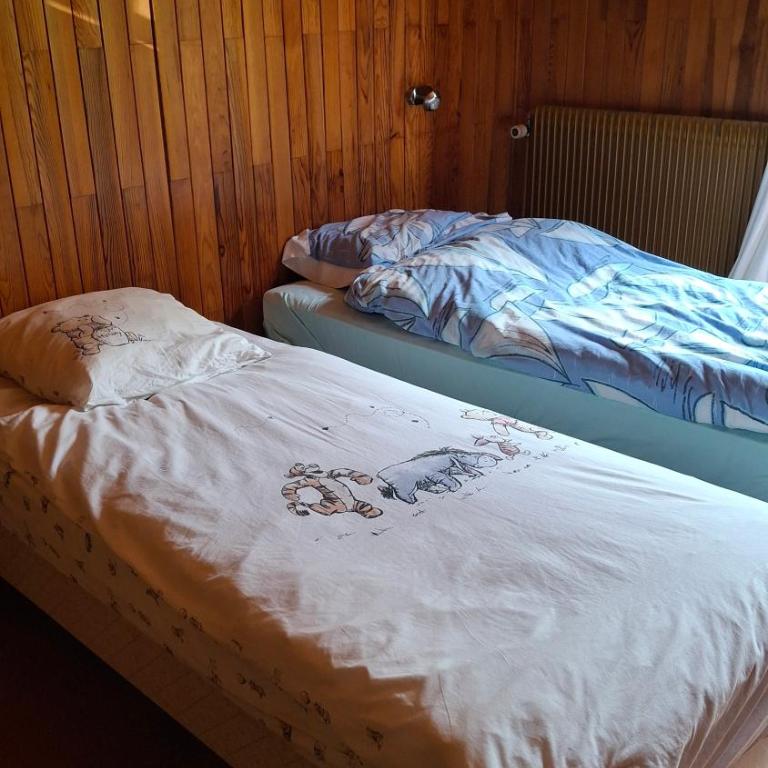 Chalet de caractère - Chalet - 7