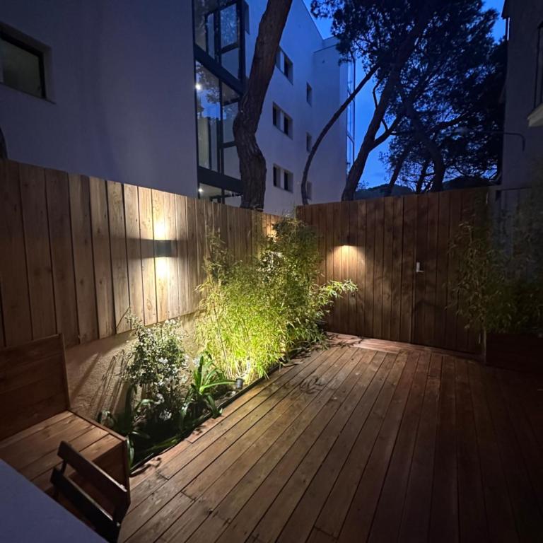 Antonella II - Apartamento Deluxe - 37