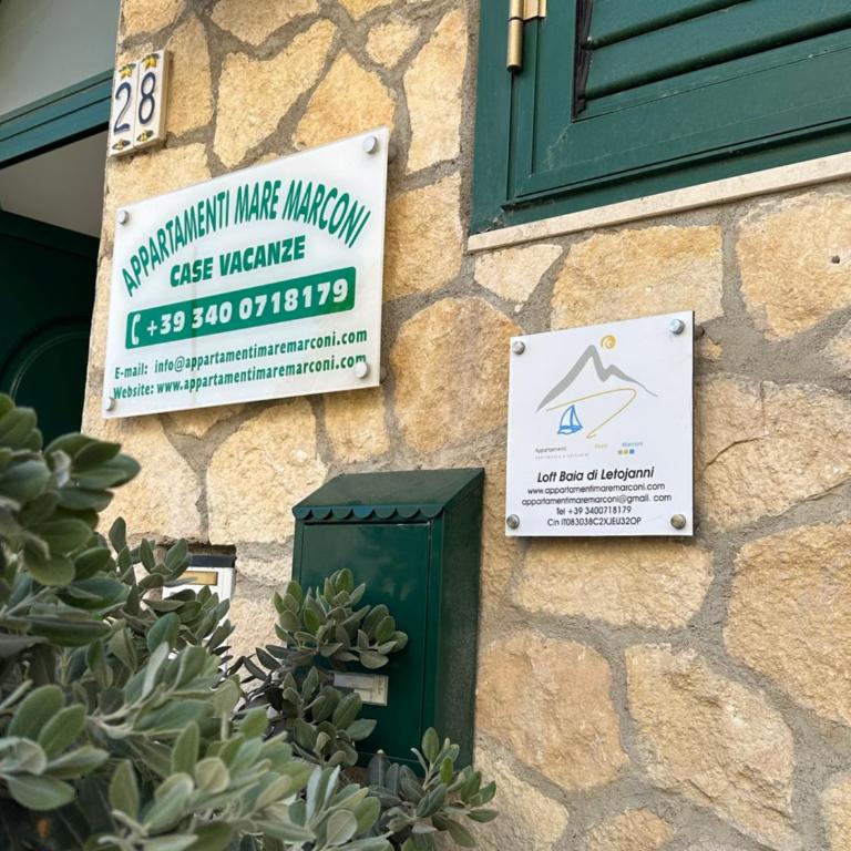 Loft Baia di Letojanni - Appartamento - Piano Terra - 7