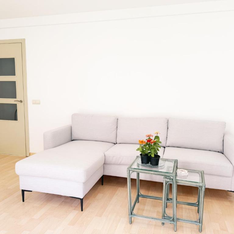 El balcón de la Luz - Apartamento de 2 dormitorios - 9