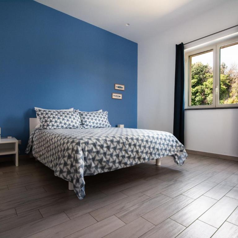Villa A_Mare - Villa con 3 Camere da Letto - 18