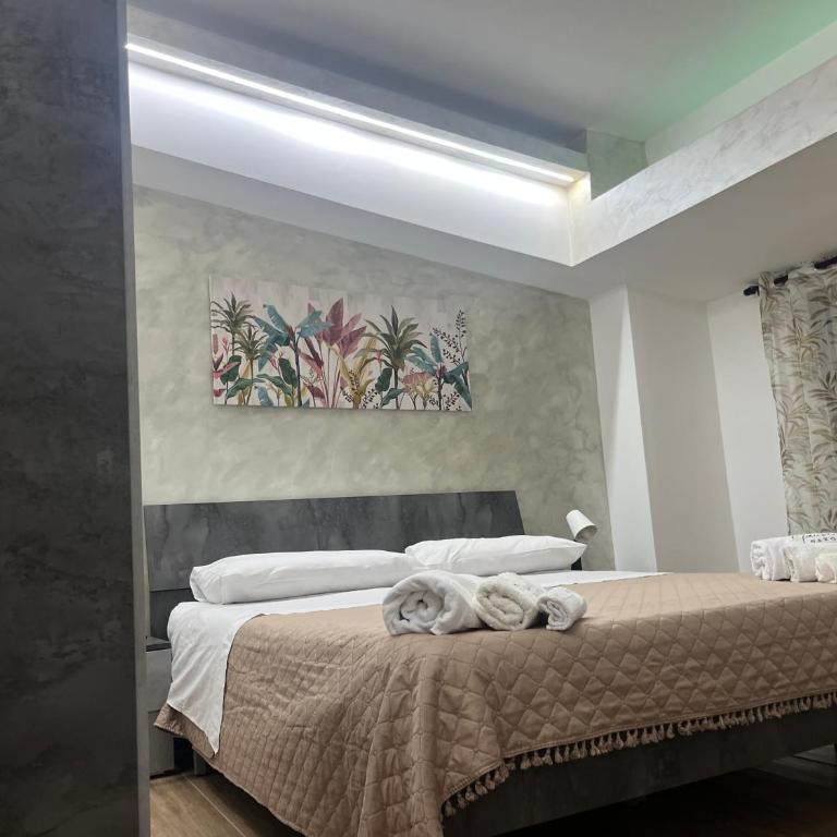 Nausica17 naxos bay - Appartamento con 1 Camera da Letto - 8