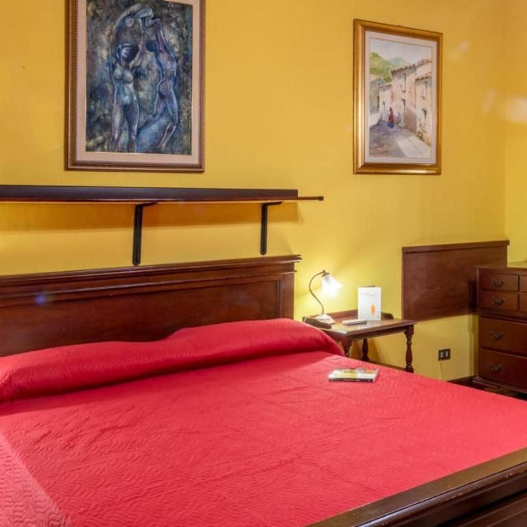 La Dimora di vlad - Appartamento con 1 Camera da Letto - 11