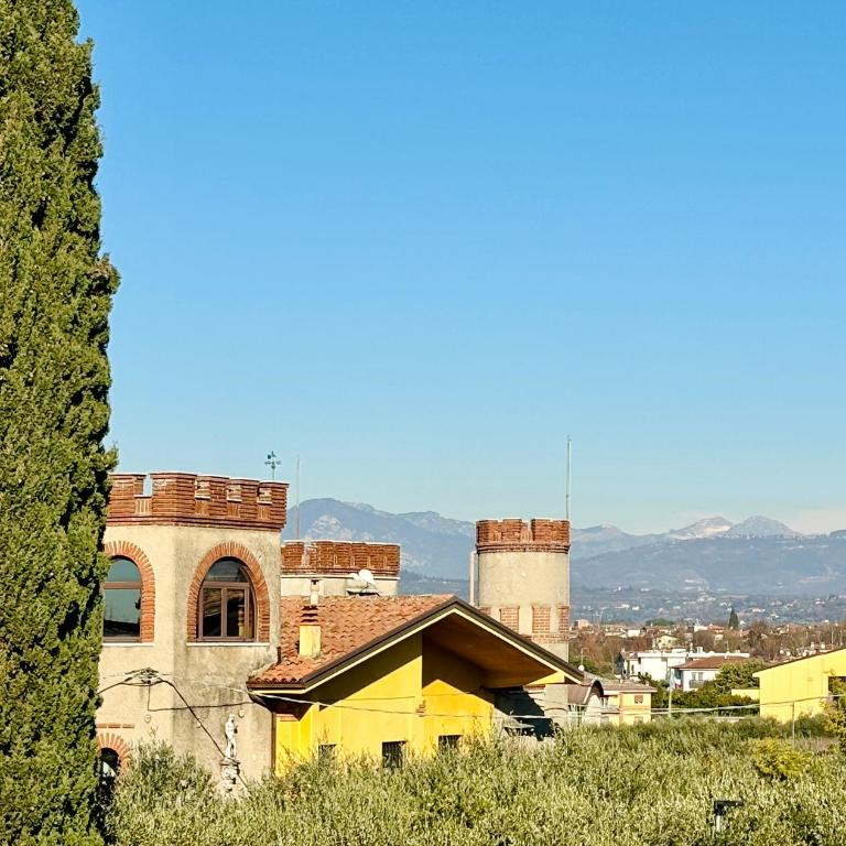 La Casetta Lazise - Appartamento con 2 Camere da Letto - 6